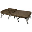 FOX Flatliner X MF8 - All Season System - Memory Foam - Bedchair Slaapsysteem