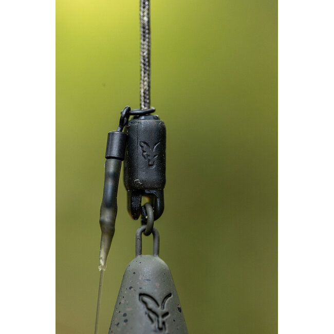 FOX Edges Heli-Clip - 3pcs - Complete Helicopter Clip Kit