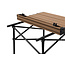 Delphin Campsta - Opvouwbare bivvy tafel