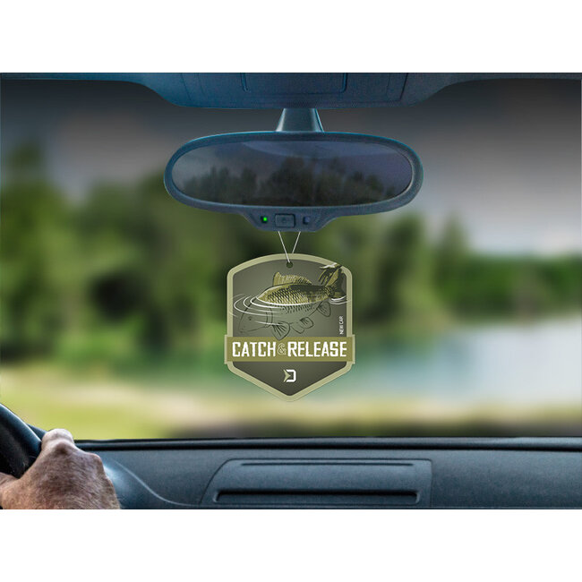 Delphin Catch me - Air freshner - Catch & release editie