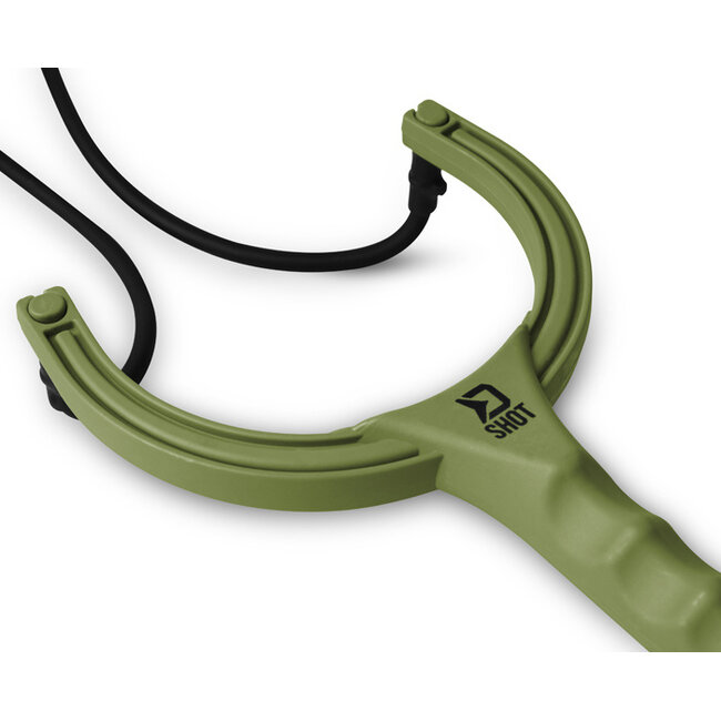 Delphin Shot Cubus - Catapult