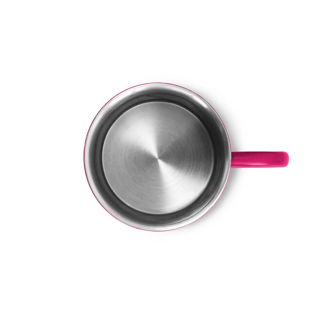 Delphin Queen - Roze karper mok