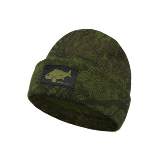 Delphin CamoWAY - Carp Outline - Beanie