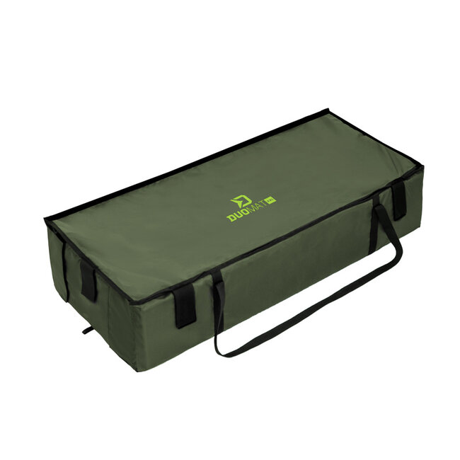 Delphin Duomat - XXL Onthaakmat