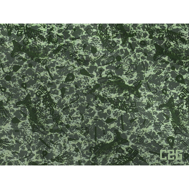 Delphin C2G - Rig Case - Rig tasje