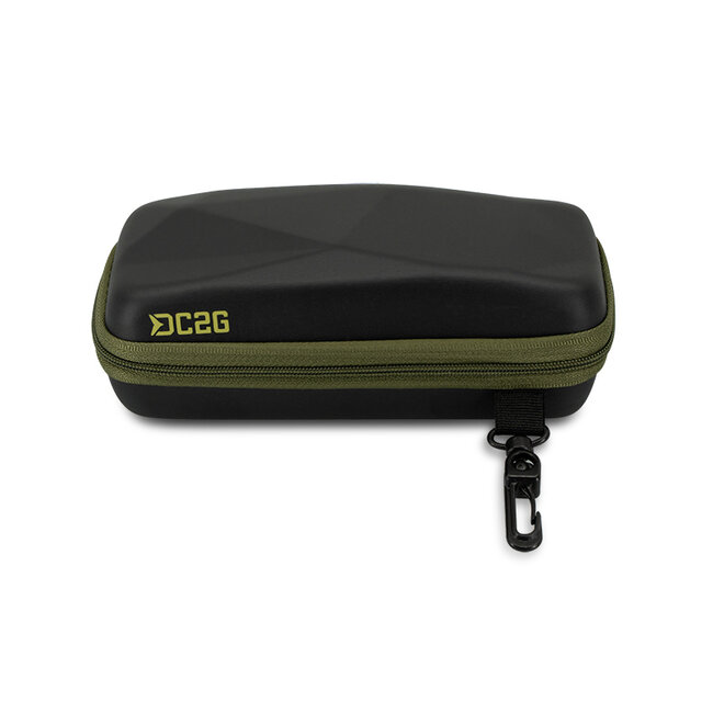 Delphin C2G - Polarizerende zonnebril