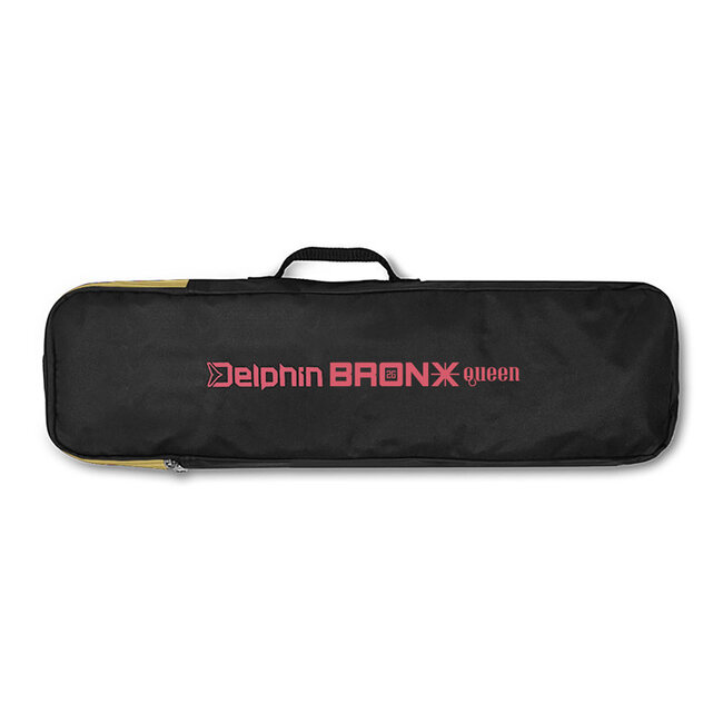 Delphin Queen - Bronx StalX - 2 Rod Pod