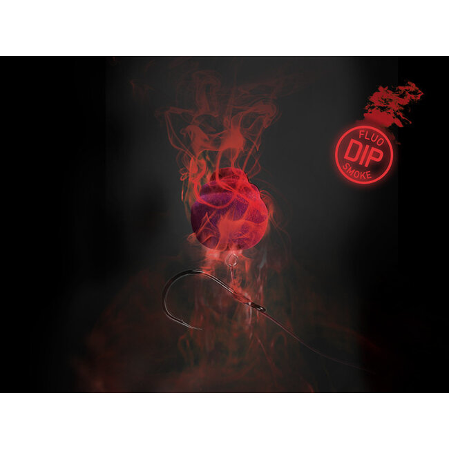 Delphin AromaX - Dip Spray - Mango Peach