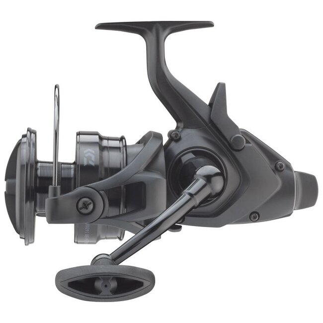 Daiwa Emblem BR 14000 - Vrijloop - Karpermolen
