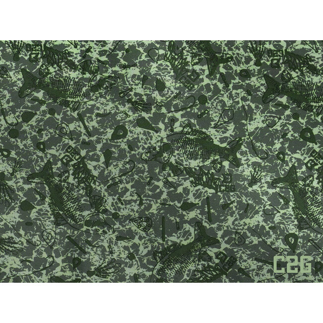 Delphin C2G - Carry-all - XL