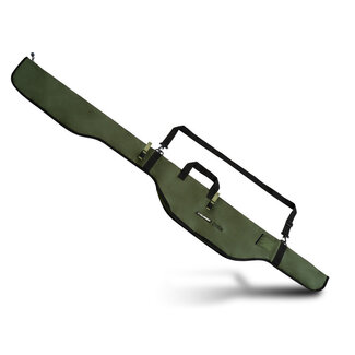 Delphin Classa PortaCase - 2 hengel foudraal - 12FT