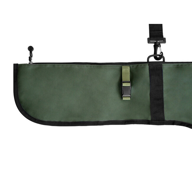 Delphin Classa PortaCase - 2 hengel foudraal - 12FT