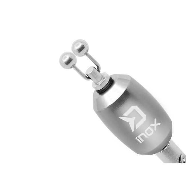 Delphin Inox - Hanger