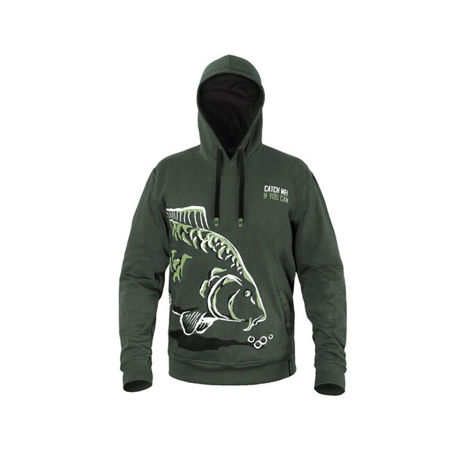 Delphin Catch Me - Kapor Hoody