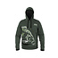 Delphin Catch Me - Kapor Hoody