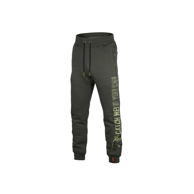 Delphin Catch Me - CarpNX Joggers