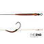 Delphin Delphin THE END Boilie rig / 2pcs