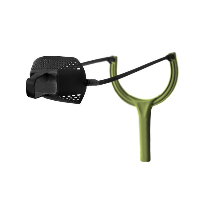 Delphin Shot Cubus - Catapult