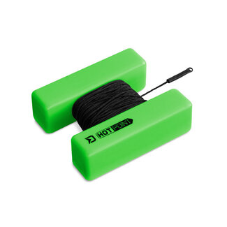 Delphin H-Block Marker - Groen