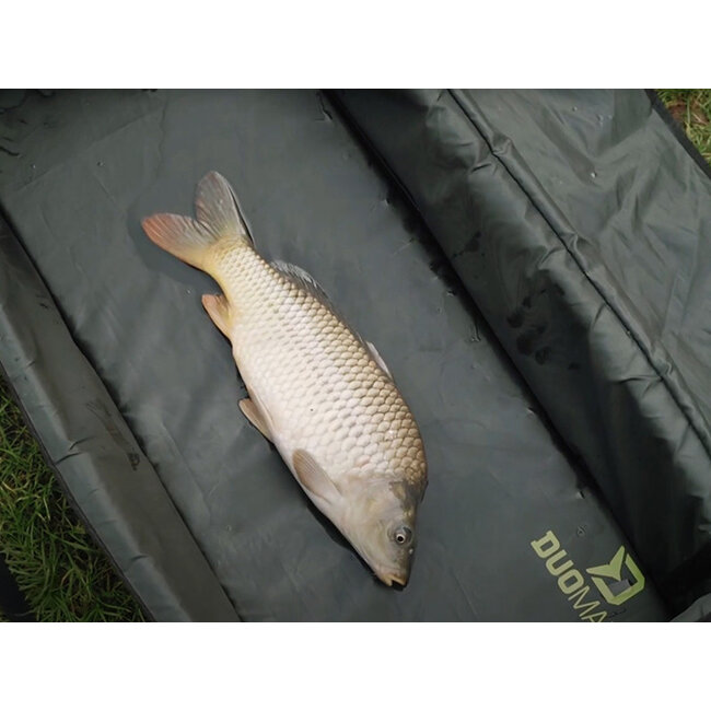 Delphin Duomat - XXL Onthaakmat