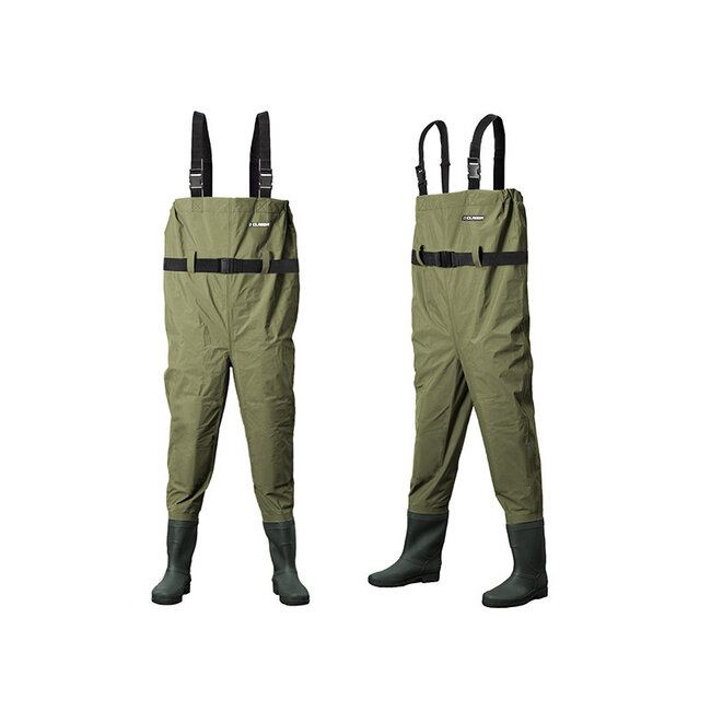 Delphin Classa - Chestwaders