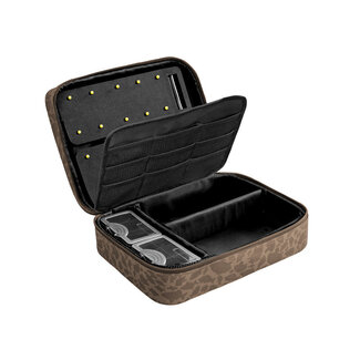 Delphin Carpath AREA - Rig Station