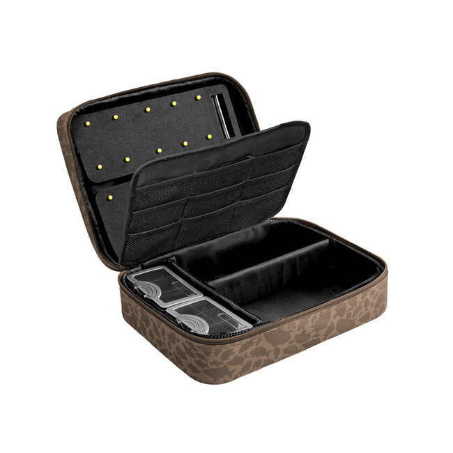 Delphin Carpath AREA - Rig Station