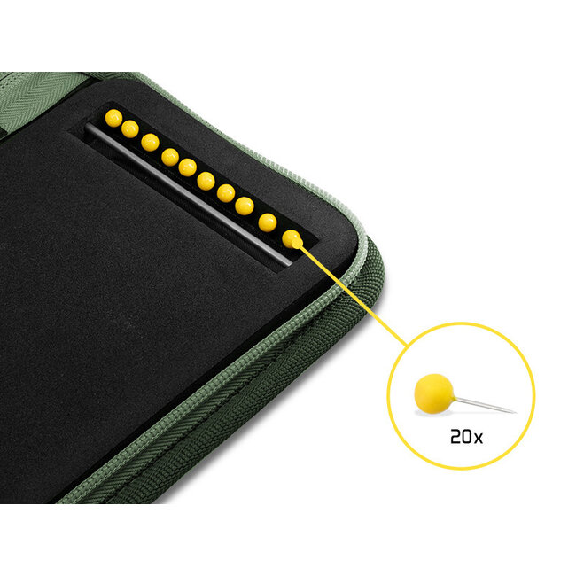 Delphin C2G - RigLoong - Rig tasje