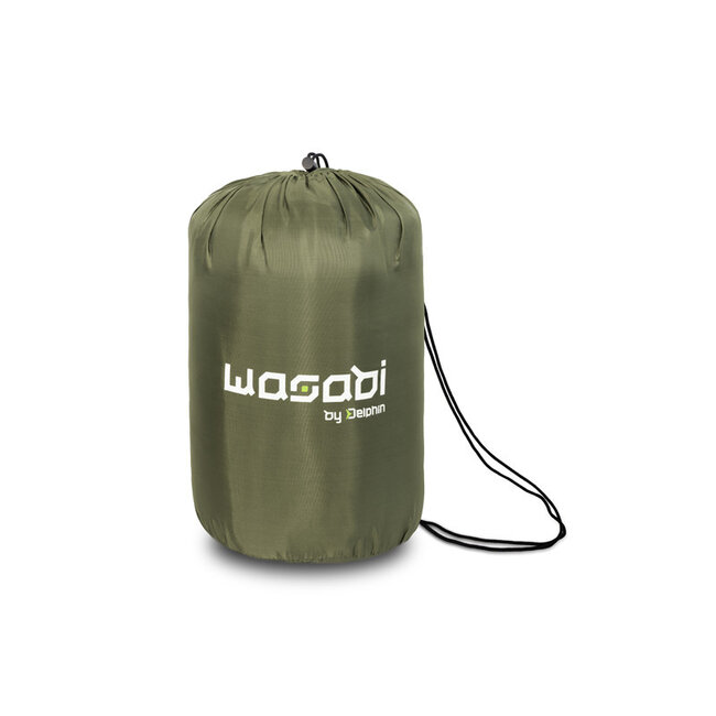 Delphin Wasabi - Slaapzak
