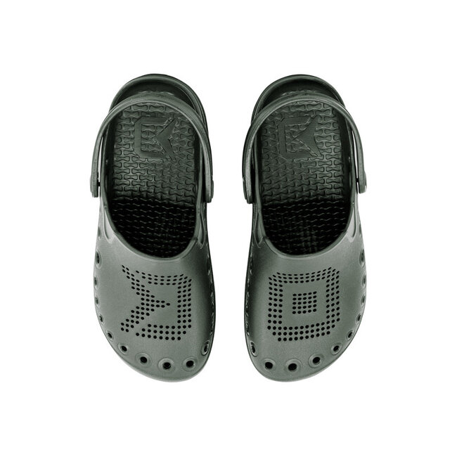 Delphin Octo Clogs - Groen