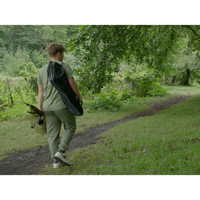 Delphin BanX - Lowride - Stoel