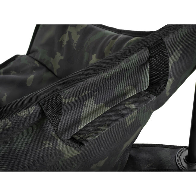 Delphin BanX - Foldix - Stoel