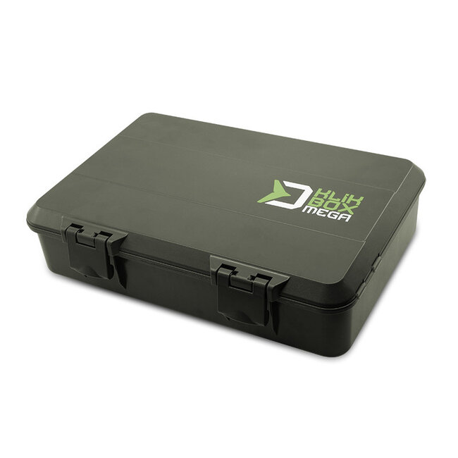 Delphin KlikBOX - Tackle box - Mega