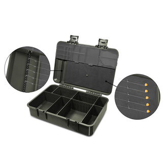 Delphin KlikBOX - Tackle box - Mega