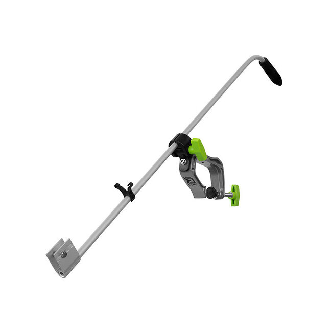 Delphin Echo sounder holder