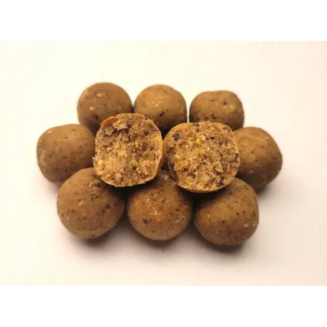 MTC Fish 'n Garlic - Boilies