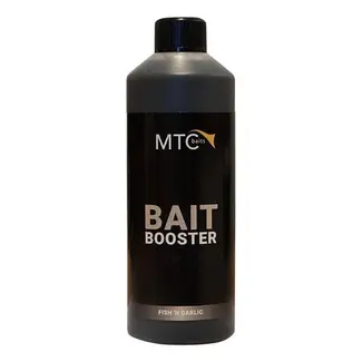 MTC Fish 'n Garlic - Bait Booster - 500ml