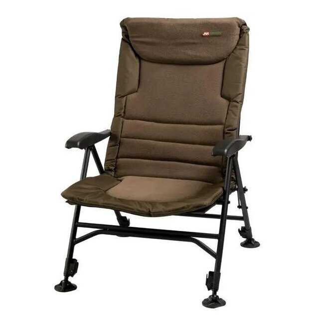 JRC Defender II Relaxa Recliner Arm Chair