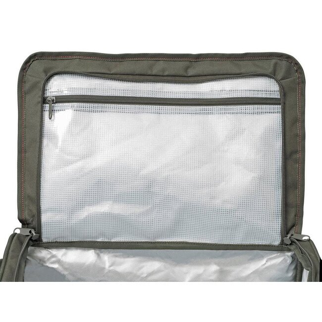 JRC Defender II Session Cooler Bag - Kook tas - Gevuld