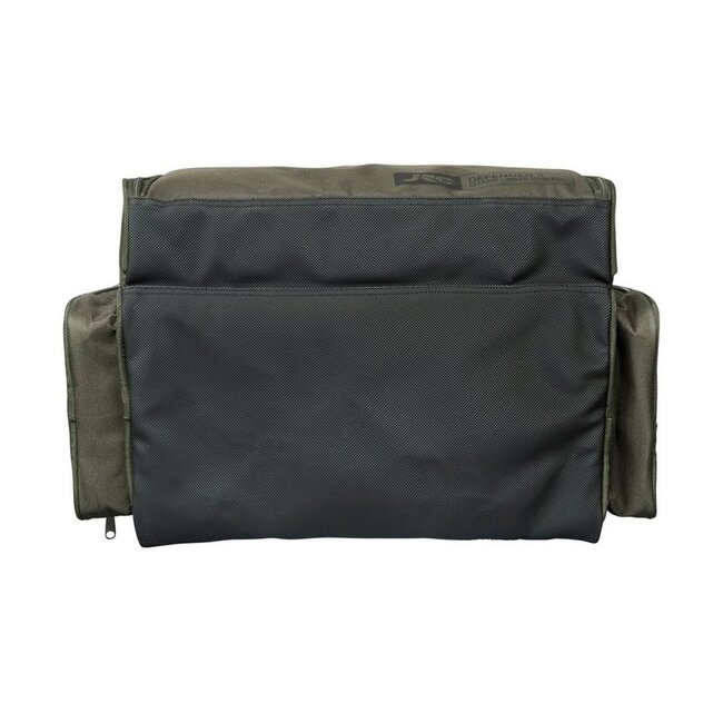 JRC Defender II Session Cooler Bag - Kook tas - Gevuld