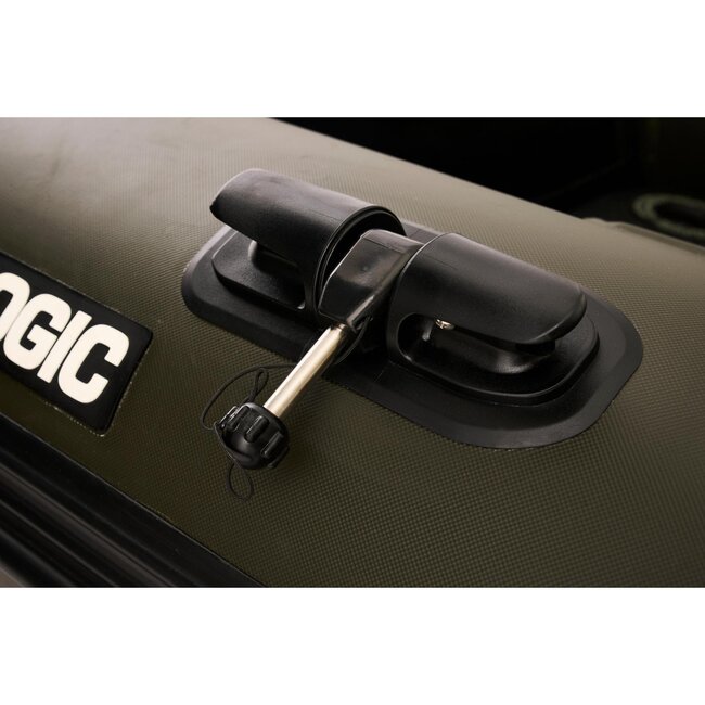 Prologic Element Dinghy 180 - Rubberboot voor Karpervissers