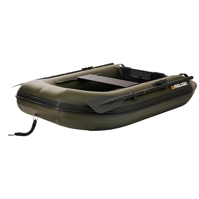 Prologic Element Dinghy 180 - Rubberboot voor Karpervissers