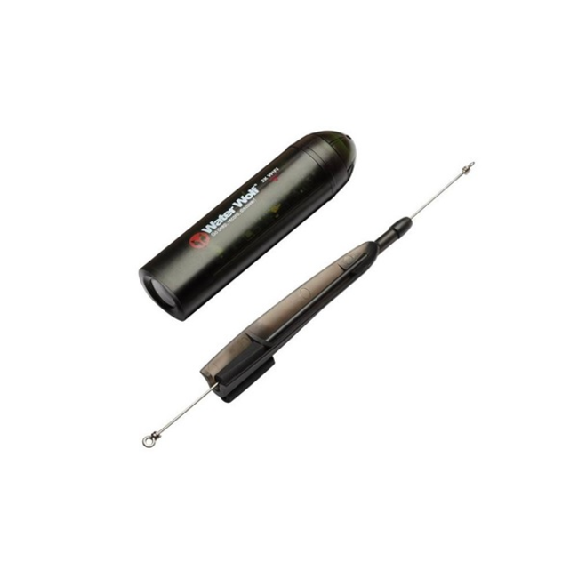 WaterWolf 2K WiFi Underwater Camera