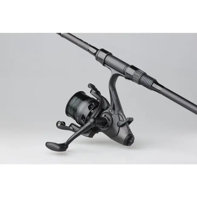 DAM Charger Carp 10ft 3.00lb Rod + Reel - COMBO DEAL