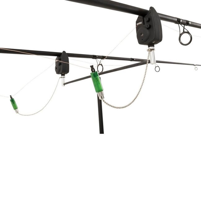 Mitchell GT Pro Carp Combo - Karper set voor beginners