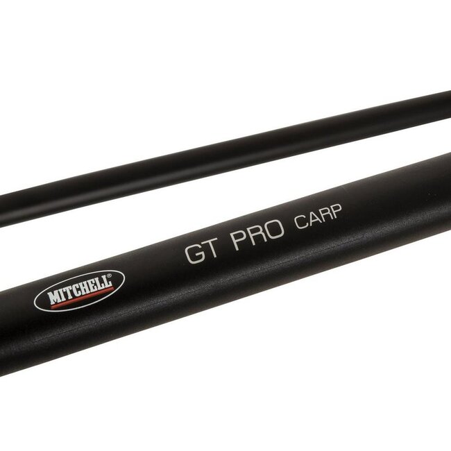 Mitchell GT Pro Carp Combo - Karper set voor beginners