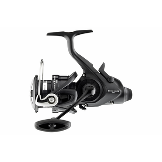 Daiwa 19 Black Widow LT 5000-C - Vrijloop