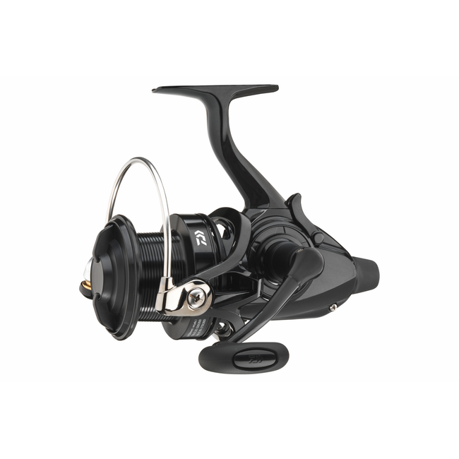 Daiwa EMBLEM BR 25A - Vrijloop