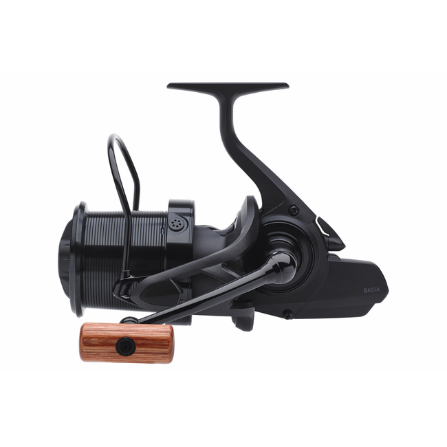 Daiwa 17 BASIA 45SLD QD - Karpermolen