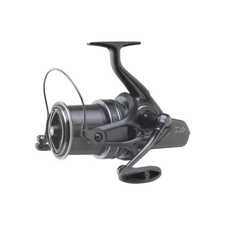 Daiwa 23 EMBLEM 45 SCW QD - Karpermolen